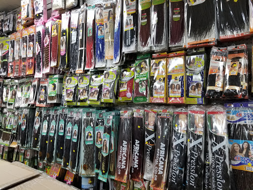 Cosmetics Store «Bargain Buys Beauty Supply», reviews and photos, 10814 US-1, Port St Lucie, FL 34952, USA