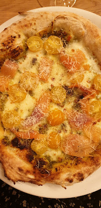 Pizza du Restaurant italien Falcone à Lyon - n°6