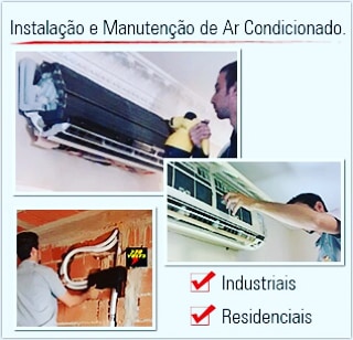 SOS CLIMATIZAÇÃO E PROJETOS , MANUTENÇÃO, INSTALAÇÃO - Fornecedor de ar-condicionado