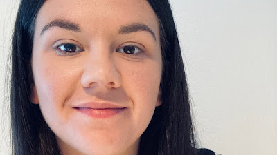 Chloé Cortes à Tourbes