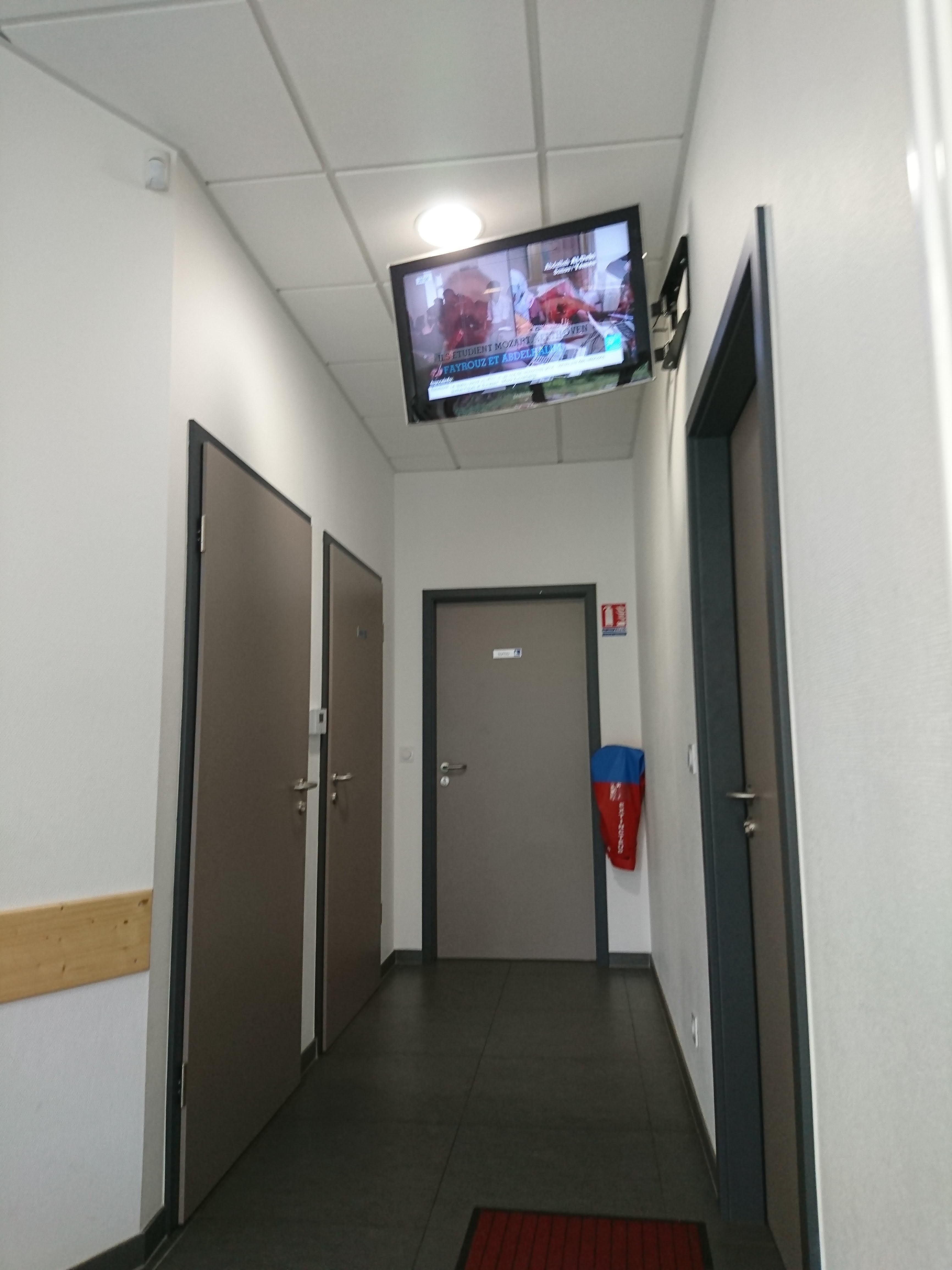 Photo n° 1 de l'avis de pierre.e fait le 02/05/2018 à 08:40