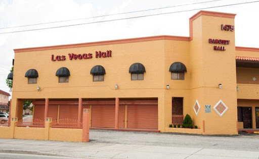 Banquet Hall «Las Vegas Banquet Hall in Hialeah», reviews and photos, 1475 S Okeechobee Rd, Hialeah, FL 33010, USA