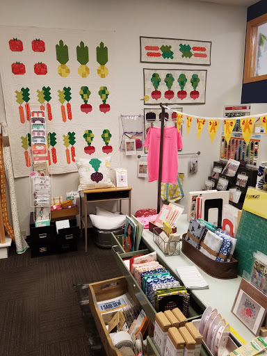 Fabric Store «Modern Textiles», reviews and photos, 17 7th St S #202, Fargo, ND 58103, USA