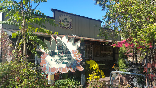 El Jardin Mexican Restaurant