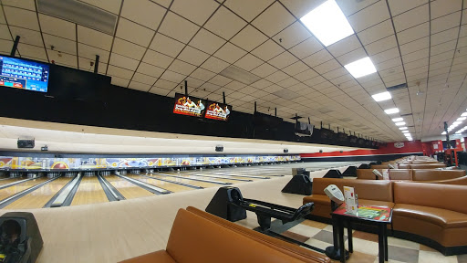 Bowling Alley «AMF Valley View Lanes», reviews and photos, 12141 Valley View St, Garden Grove, CA 92845, USA