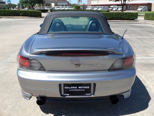 Used Car Dealer «Galleria Motors», reviews and photos, 6228 Richmond Ave, Houston, TX 77057, USA