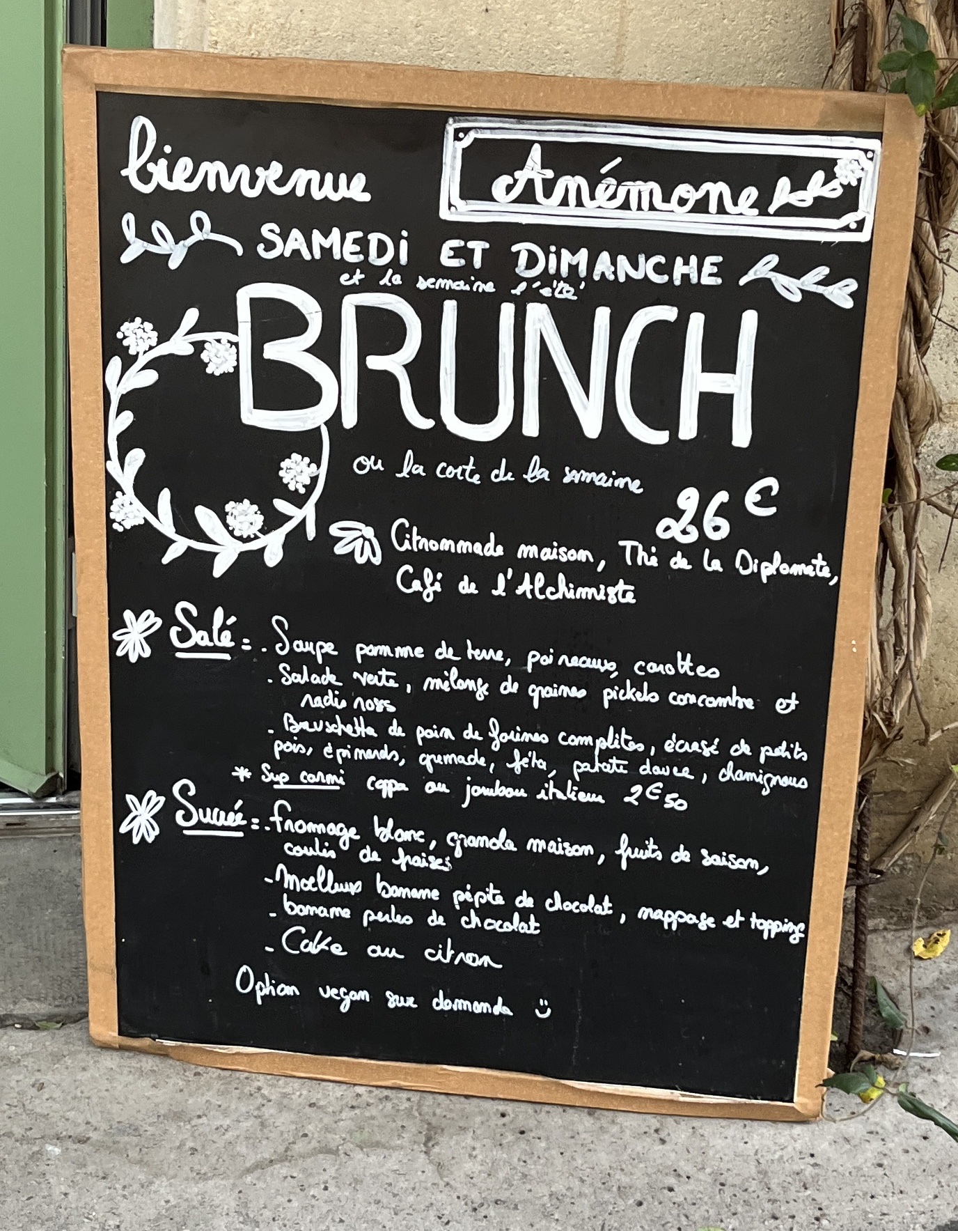 Photo n° 1 de l'avis de Jujube.a fait le 20/03/2022 à 16:17