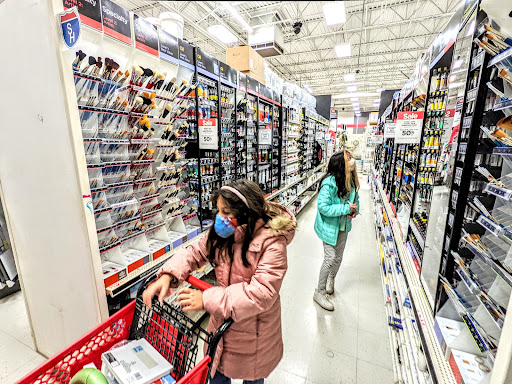 Craft Store «Michaels», reviews and photos, 300 Nassau Park Blvd, Princeton, NJ 08540, USA