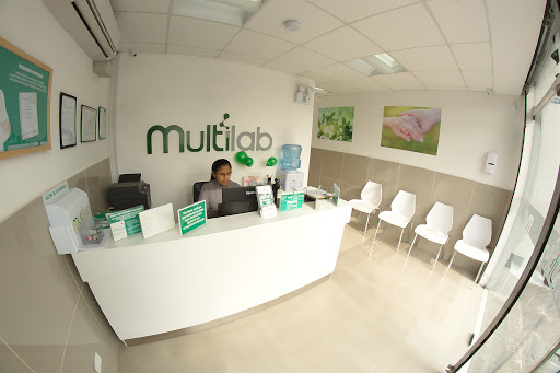 Multilab La Molina