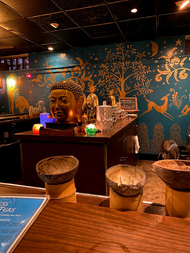 Tea House «Sacred Root Kava Lounge & Tea Bar», reviews and photos, 103 S Geneva St, Ithaca, NY 14850, USA