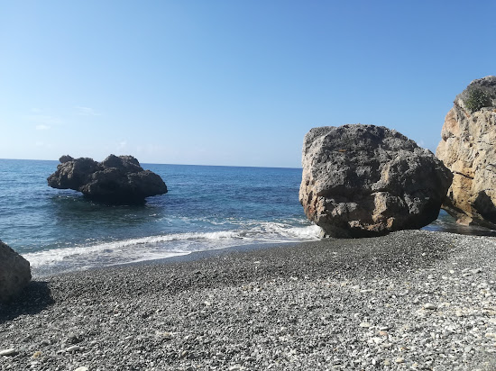 Playa de Cajobabo