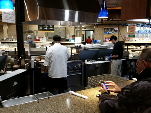 Supermarket «Wegmans», reviews and photos, 8297 Stonewall Shops Square, Gainesville, VA 20155, USA