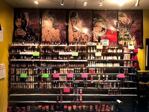 Vaporizer Store «Cigarette Outlet & Vapor Lounge», reviews and photos, 2141 Lincoln Hwy E, Lancaster, PA 17602, USA