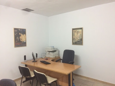 AGA local, C. Solana, 16, 14800 Priego de Córdoba, Córdoba, España