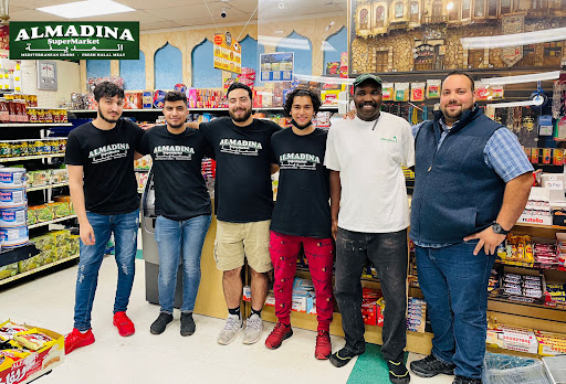 Asian Grocery Store «Almadina supermarket», reviews and photos, 1019 Method Rd, Raleigh, NC 27606, USA