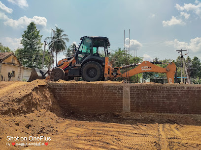 Kavutham Agencies Sand/M Sand,P Sand/Bricks/Blue metal Dealers/Jalli/Gravel Filling Soil/Building Material Suppliers