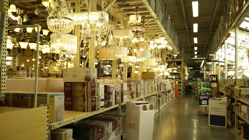 Home Improvement Store «The Home Depot», reviews and photos, 10515 N Mopac Expy, Austin, TX 78759, USA