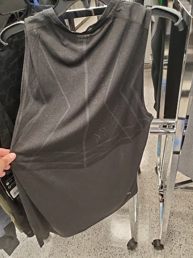 Clothing Store «Ross Dress for Less», reviews and photos, 2525 NE 10th Ct, Homestead, FL 33033, USA