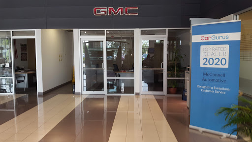 Car Dealer «McConnell Automotive», reviews and photos, 3150 Dauphin St, Mobile, AL 36606, USA
