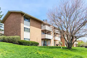 Pines Apartments image