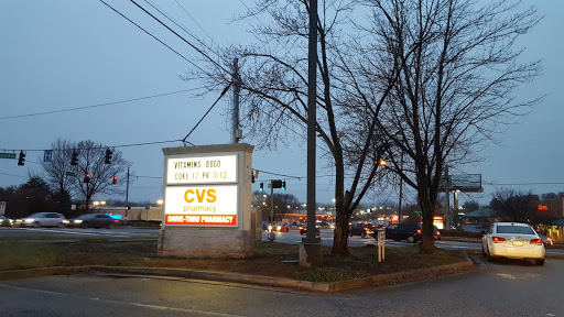 Drug Store «CVS», reviews and photos, 1938 Scenic Hwy S, Snellville, GA 30078, USA