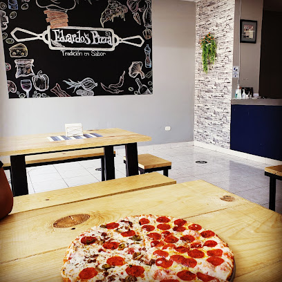Eduardo,s Pizza - 20 de Nov., Centro, 33800 Hidalgo del Parral, Chih., Mexico