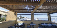 Atmosphère du Restaurant italien La Spiaggia à Six-Fours-les-Plages - n°15