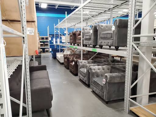 Home Goods Store «At Home», reviews and photos, 5000 S Arizona Mills Cir #313, Tempe, AZ 85282, USA