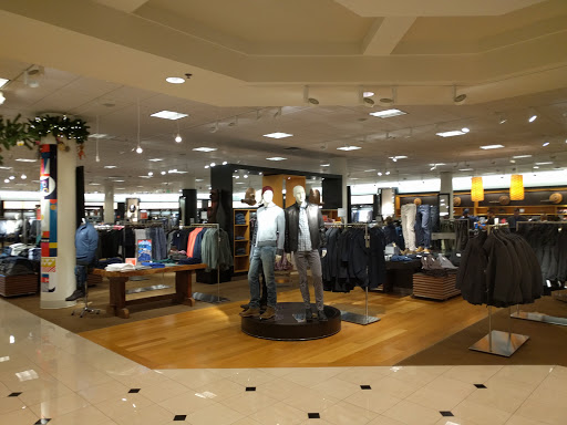 Department Store «Nordstrom Partridge Creek», reviews and photos, 17310 Hall Rd, Charter Twp of Clinton, MI 48038, USA