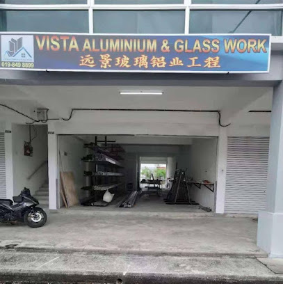 Vista Aluminium&Glass Work