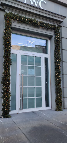 IWC Schaffhausen Boutique - Schaffhausen