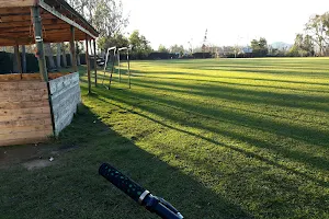 Cancha de Fútbol de Parronal image