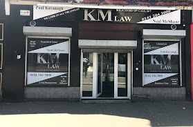 KM Law