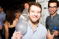 Tablelist - Photo 2 - Car repair in Boston, MA, Boston