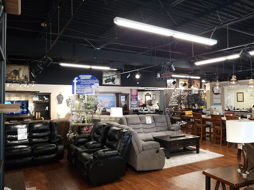 Furniture Store «Long Island Discount Furniture», reviews and photos, 541 Middle Country Rd, Coram, NY 11727, USA