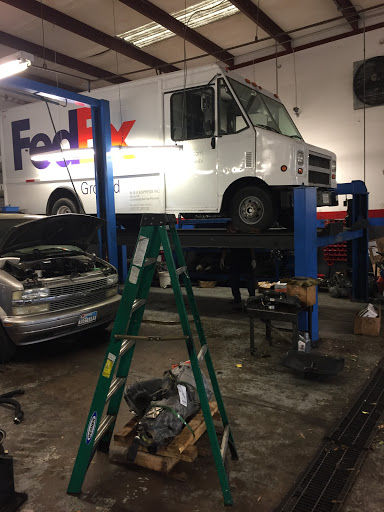 Transmission Shop «Eagle Transmission Repair Shop Richardson», reviews and photos, 1821 N Jupiter Rd, Richardson, TX 75081, USA