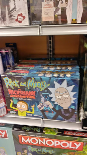 Book Store «Barnes & Noble», reviews and photos, 3050 Beeline Rd, Holland, MI 49424, USA