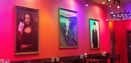 Tex-Mex Restaurant «Tijuana Flats», reviews and photos, 1760 Dunlawton Ave Ste. 105, Port Orange, FL 32127, USA