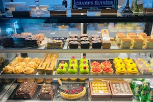 Georges Alain Pâtisserie image