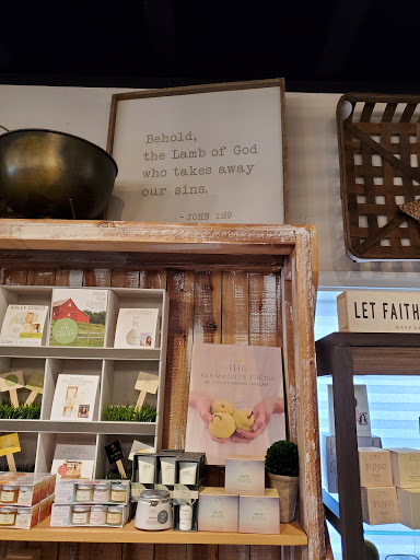 Boutique «Bloom Organics Market & Boutique», reviews and photos, 310 Willowbend Rd, Peachtree City, GA 30269, USA