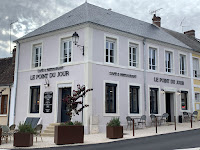 Café des Amis du Restaurant Le Point Du Jour à Authon-du-Perche - n°1