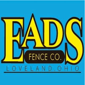 Fence Contractor «Eads Fence Company», reviews and photos, 131 Broadway St, Loveland, OH 45140, USA