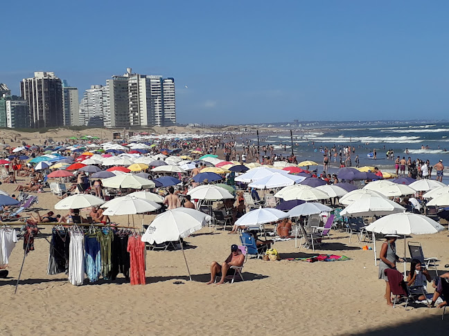 23V6+599, 20100 Punta del Este, Departamento de Maldonado, Uruguay