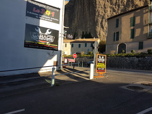 Photo 4 - SAS JMC-AUTO