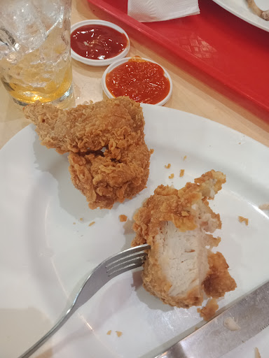 Top 20 cửa hàng popeyes tphcm Quận Cái Răng Cần Thơ 2022