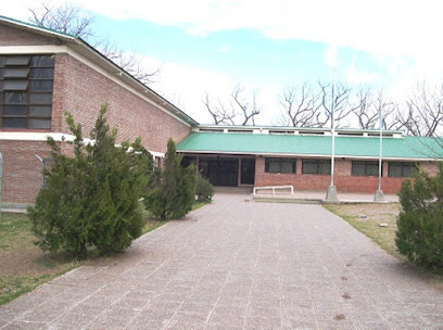 Escuela Secundaria N° 4-100 'Villa 25 de Mayo'