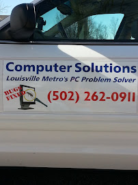 Computer Solutions Louisville
