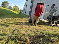 ElMonte Verde landscaping - Photo 9 - Car repair in Huntsville, AL, Huntsville