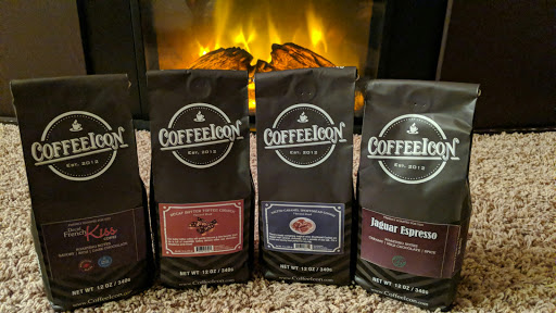 Coffee Store «CoffeeIcon Superstore», reviews and photos, 2363 Holmgren Way #105, Green Bay, WI 54304, USA