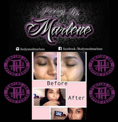 Explore salvadoran tattoo ideas, creative tattoo ideas in El Paso, available at Pumping Ink Tattoo Parlor